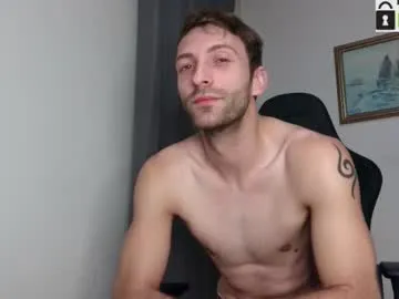 ianandersson27 on Chaturbate