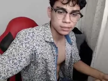 ibu_fox on Chaturbate