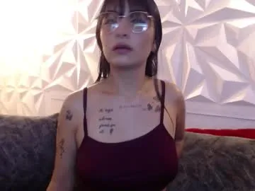 idk_24 — Tifanny's Room  #petite #slime