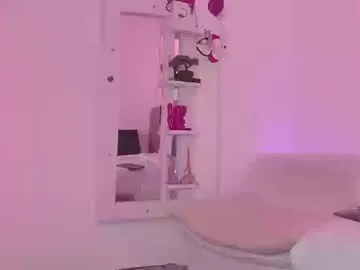 im_aurora_ on Chaturbate