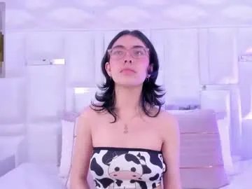 im_molly_angel on Chaturbate 