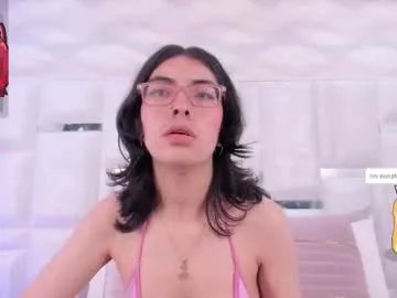 im_molly_angel on Chaturbate 