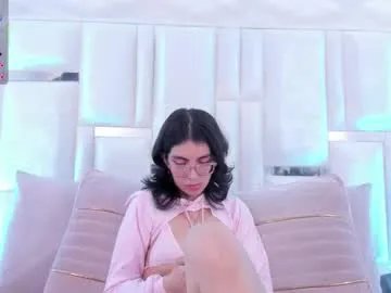 im_molly_angel on Chaturbate 