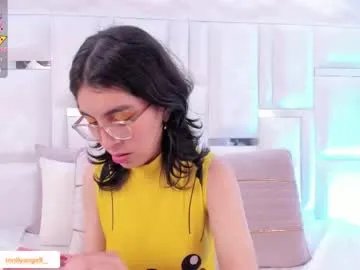 im_molly_angel on Chaturbate 