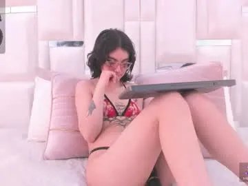 im_molly_angel on Chaturbate 