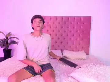 im_ralff on Chaturbate