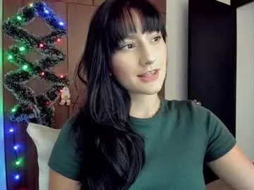 imlenka on Chaturbate