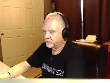 indianapapa on Chaturbate 