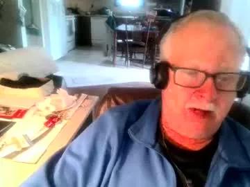 indianapapa on Chaturbate 