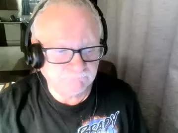 indianapapa on Chaturbate 