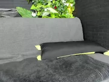 ingadn on Chaturbate