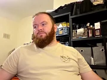 irishdaddy24 on Chaturbate 