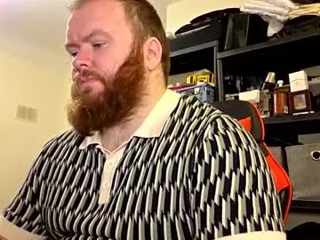 irishdaddy24 on Chaturbate 