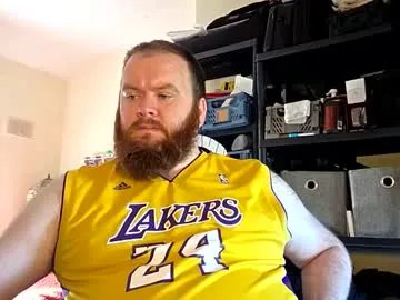 irishdaddy24 on Chaturbate 