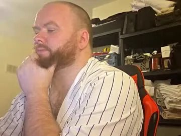 irishdaddy24 on Chaturbate 