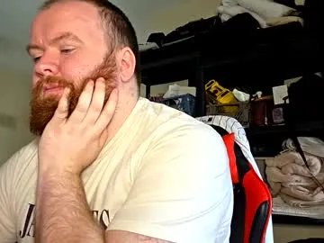 irishdaddy24 on Chaturbate 