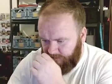 irishdaddy24 on Chaturbate 