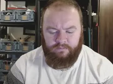 irishdaddy24 on Chaturbate 