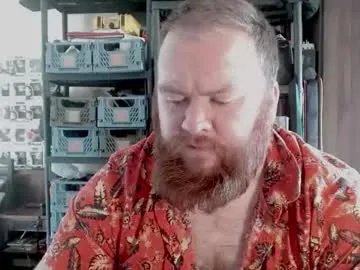 irishdaddy24 on Chaturbate 