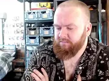 irishdaddy24 on Chaturbate 