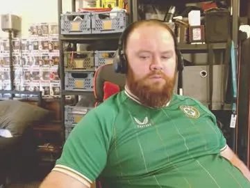 irishdaddy24 on Chaturbate 