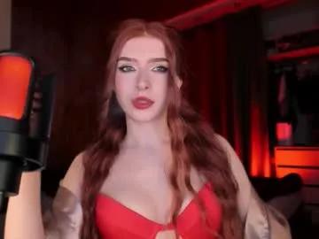 irisice on Chaturbate 