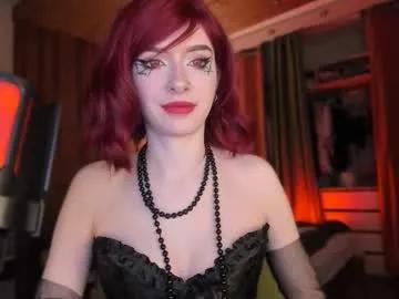 irisice on Chaturbate 