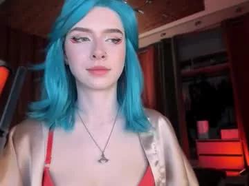 irisice on Chaturbate 