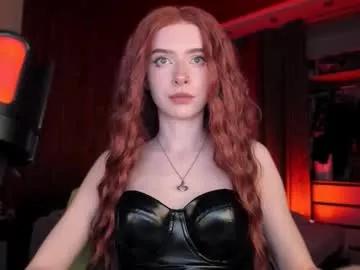 irisice on Chaturbate 