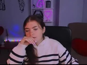 isabel_wave on Chaturbate