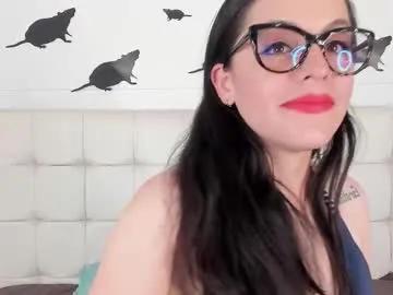 isisnoir on Chaturbate 