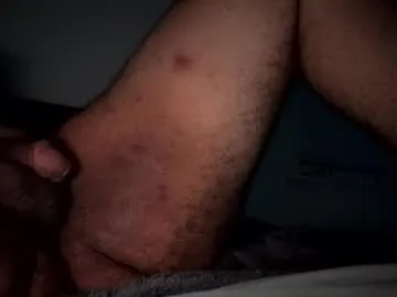 itsfentyheaux on Chaturbate