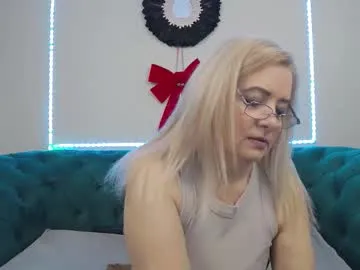 ivanacharm on Chaturbate