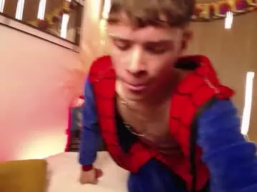 jack_frosst_ on Chaturbate