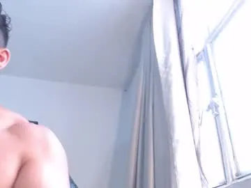 jack_master_muscle on Chaturbate