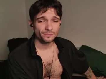 jackdesfeux on Chaturbate