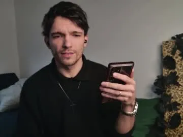 jackdesfeux on Chaturbate