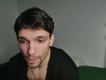 jackdesfeux on Chaturbate