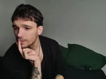 jackdesfeux on Chaturbate