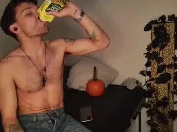 jackdesfeux on Chaturbate