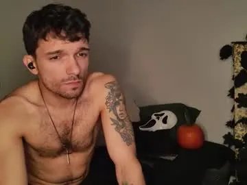 jackdesfeux on Chaturbate