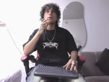 jackestaylor on Chaturbate