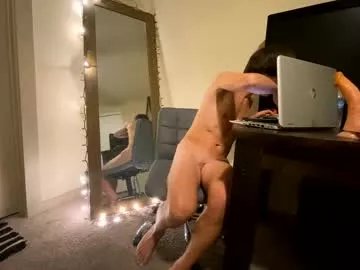 jacksoftboy on Chaturbate