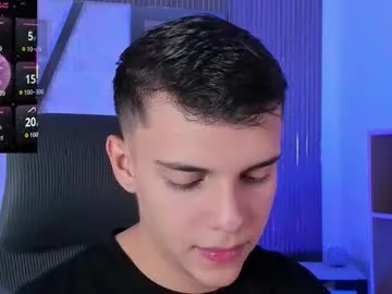 jacobrobeerts on Chaturbate