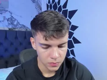 jacobrobeerts on Chaturbate