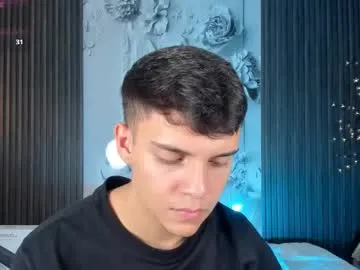 jacobrobeerts on Chaturbate