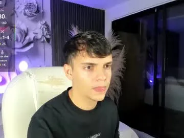 jacobrobeerts on Chaturbate