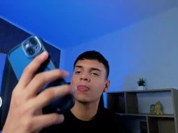 jacobrobeerts on Chaturbate