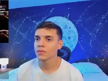 jacobrobeerts on Chaturbate