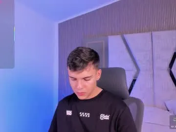 jacobrobeerts on Chaturbate